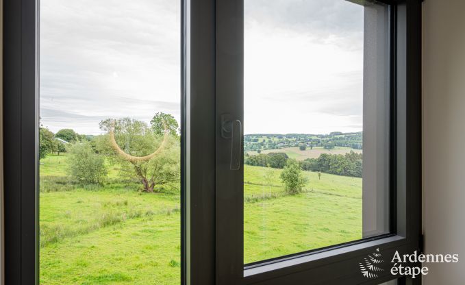 Ancienne grange r�nov�e pour 10 personnes sur les C�tes de Wanne