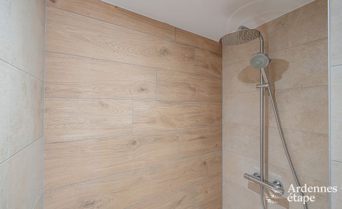 Ancienne grange r�nov�e pour 10 personnes sur les C�tes de Wanne