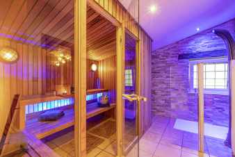 Maison de vacances pour 4 personnes à Trois-Ponts en Ardenne