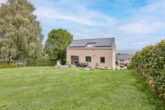 Maison Trois-Ponts, 8 personnes, sauna, salle de jeux, jardin priv, proche nature Ardenne