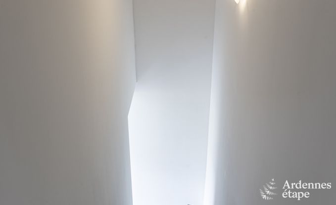 Maison de vacances � Trois-Ponts pour 2/4 personnes en Ardenne