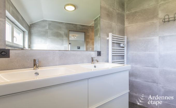 Maison de vacances � Trois-Ponts pour 2/4 personnes en Ardenne