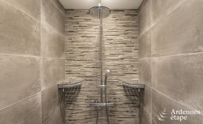 Maison de vacances � Trois-Ponts pour 2/4 personnes en Ardenne