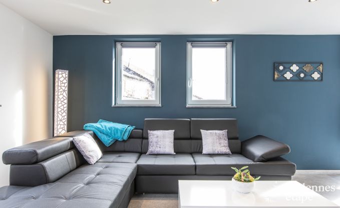 Maison de vacances � Trois-Ponts pour 2/4 personnes en Ardenne