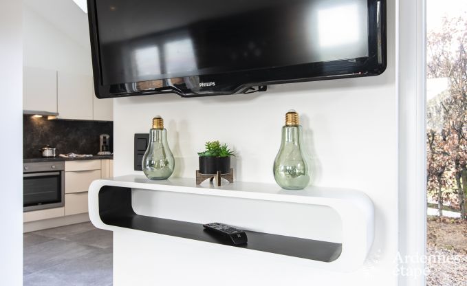 Maison de vacances � Trois-Ponts pour 2/4 personnes en Ardenne