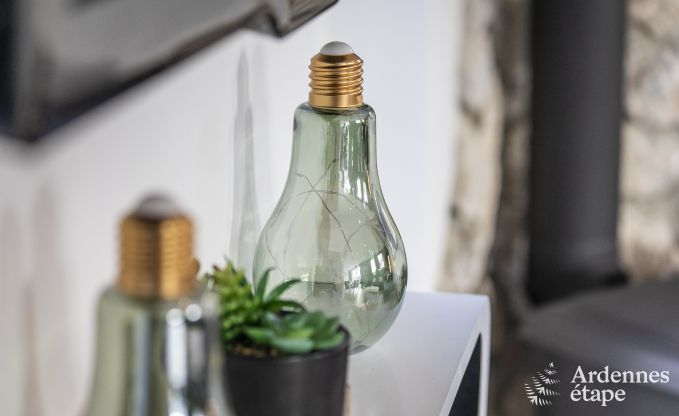 Maison de vacances � Trois-Ponts pour 2/4 personnes en Ardenne