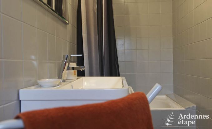 Maison de vacances  Trois-Ponts pour 8 personnes en Ardenne