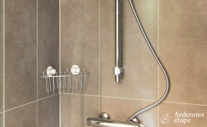 Maison de vacances  Trois-Ponts pour 8 personnes en Ardenne