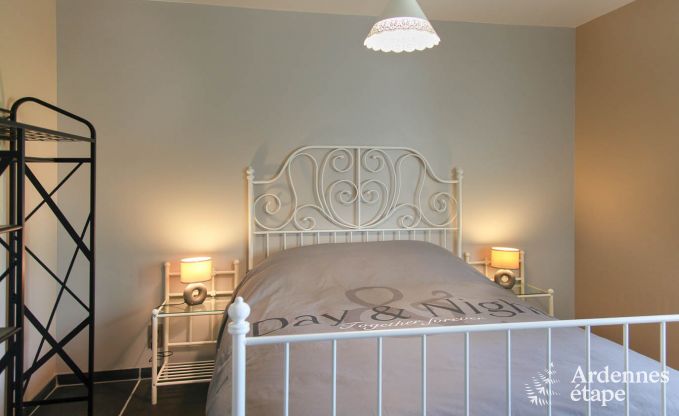 Maison de vacances  Trois-Ponts pour 8 personnes en Ardenne