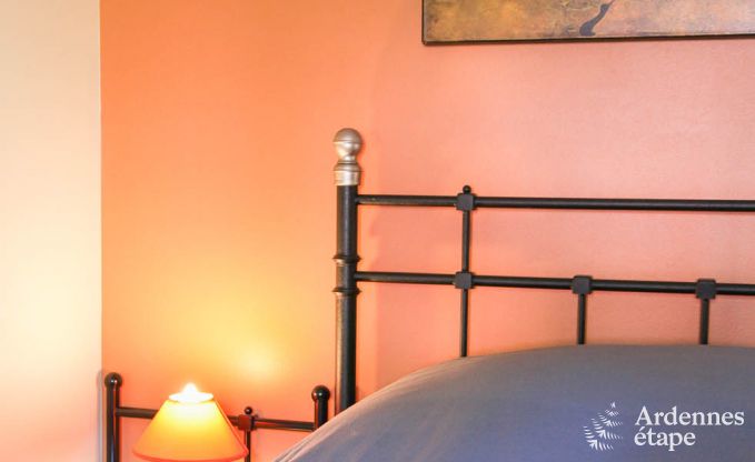 Maison de vacances  Trois-Ponts pour 8 personnes en Ardenne