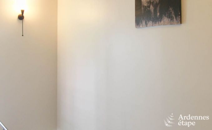 Maison de vacances  Trois-Ponts pour 8 personnes en Ardenne