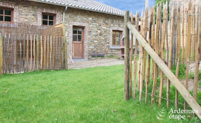 Maison de vacances  Trois-Ponts pour 8 personnes en Ardenne