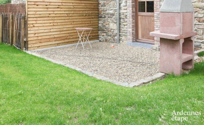 Maison de vacances  Trois-Ponts pour 8 personnes en Ardenne