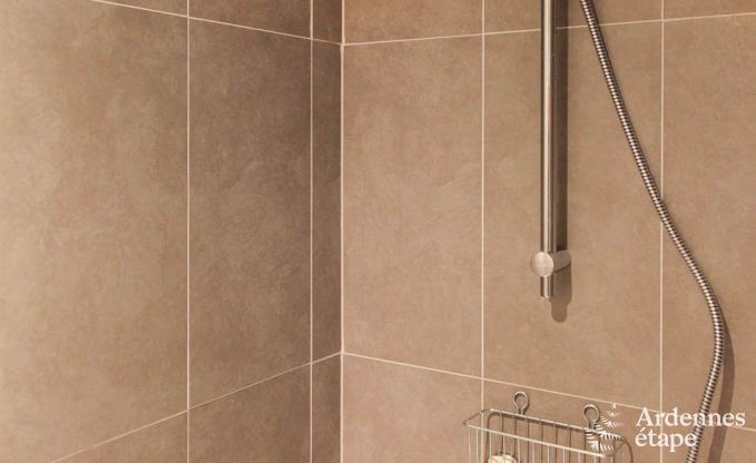 Maison de vacances  Trois-Ponts pour 8 personnes en Ardenne