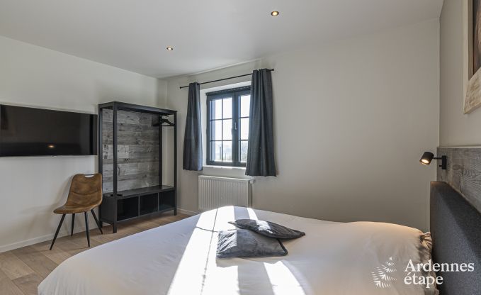 Maison de vacances  Trois-Ponts pour 8 personnes en Ardenne