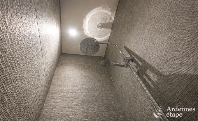 Maison de vacances  Trois-Ponts pour 8 personnes en Ardenne