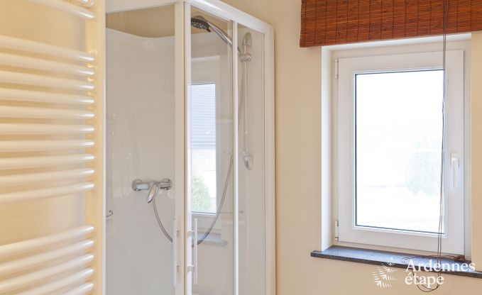 Maison de vacances � Trois-Ponts pour 8 personnes en Ardenne