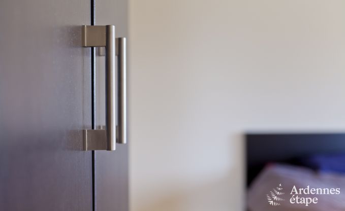 Maison de vacances � Trois-Ponts pour 8 personnes en Ardenne