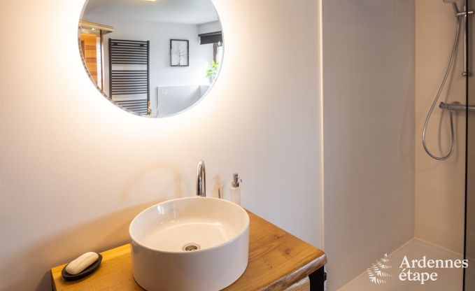 Maison de vacances charmante  Trooz, Ardenne