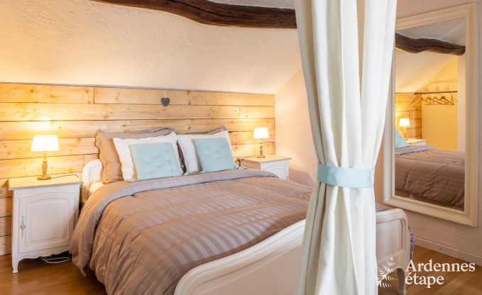 Maison de vacances charmante  Trooz, Ardenne