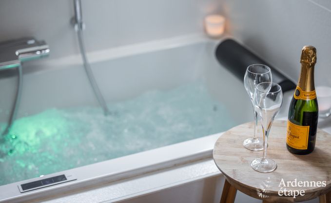 Maison de vacances charmante  Trooz, Ardenne