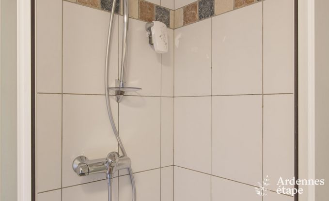 Maison de vacances  Vaux-Sur-Sure pour 28 personnes en Ardenne