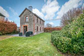 Maison de vacances pour 2/3 p. en Ardenne (Vaux-sur-Sûre)