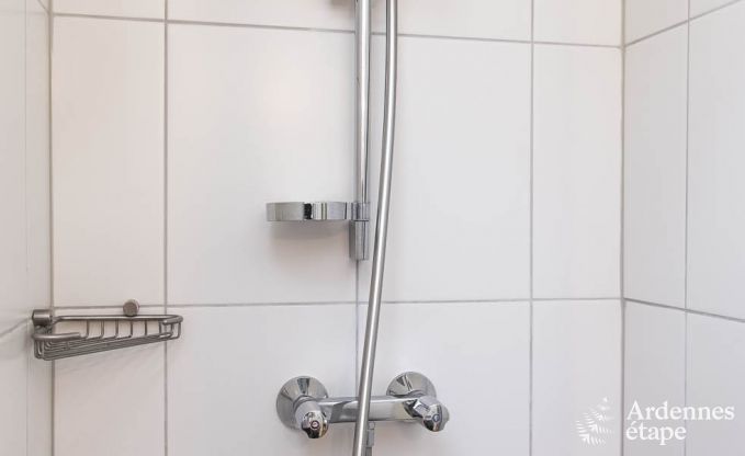 Maison de vacances � Vaux-sur-S�re pour 4 personnes en Ardenne