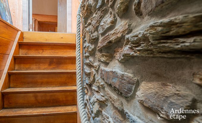 Maison de vacances � Vaux-sur-S�re pour 2/3 personnes en Ardenne