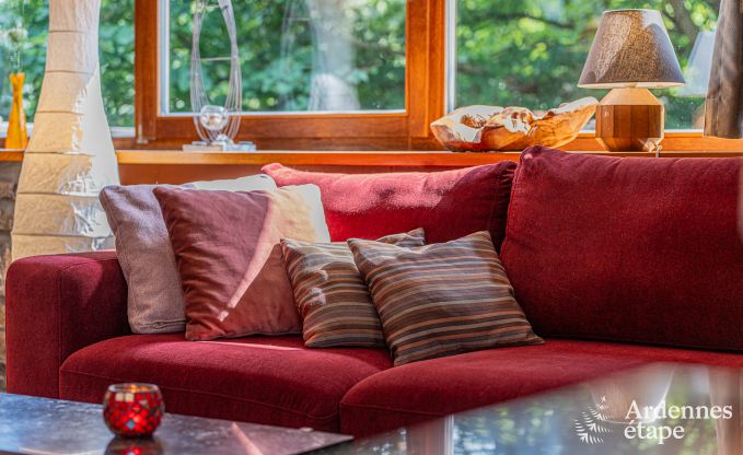 Maison de vacances � Vaux-sur-S�re pour 2/3 personnes en Ardenne