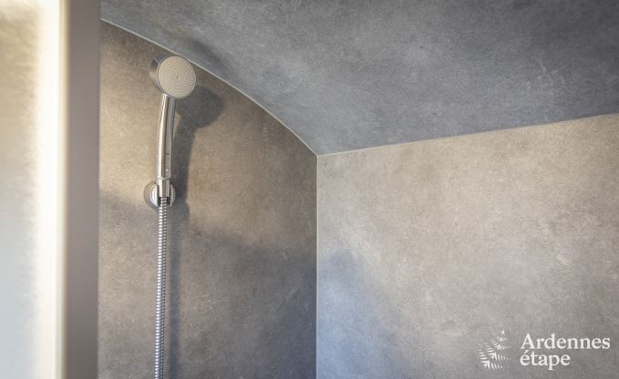 Gte insolite  Vaux-sur-Sure pour 2 personnes en Ardenne