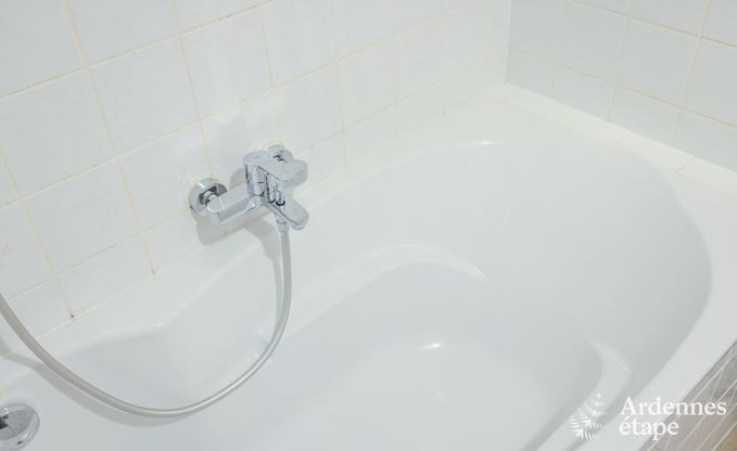 Vacances � la ferme � Vaux-sur-S�re pour 6 personnes en Ardenne