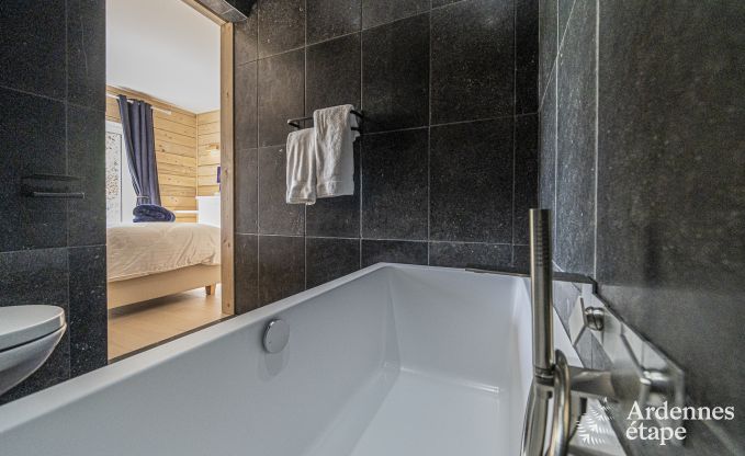 Villa de Luxe � Vaux-sur-s�re pour 12 personnes en Ardenne