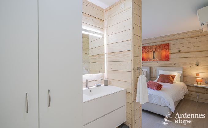 Villa de Luxe  Vaux-sur-sre pour 12 personnes en Ardenne