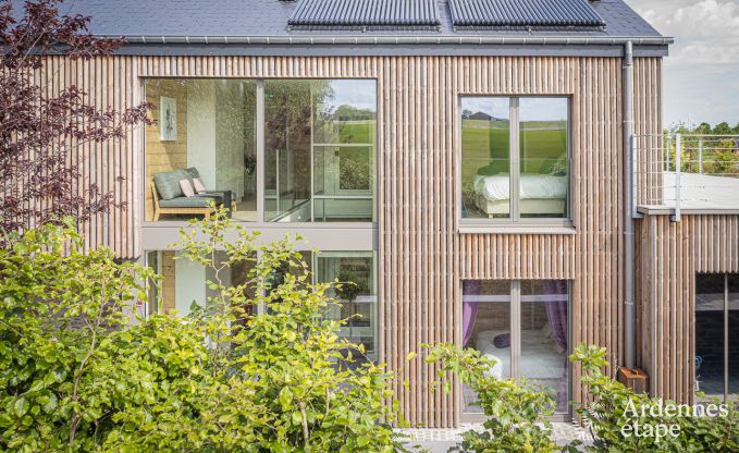 Villa de Luxe  Vaux-sur-sre pour 12 personnes en Ardenne