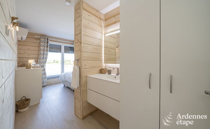 Villa de Luxe  Vaux-sur-sre pour 12 personnes en Ardenne