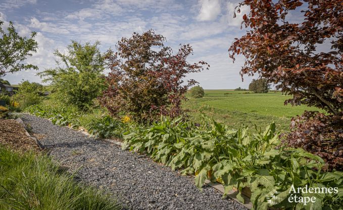 Villa de Luxe  Vaux-sur-sre pour 12 personnes en Ardenne