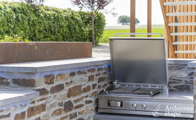 Villa de Luxe  Vaux-sur-sre pour 12 personnes en Ardenne