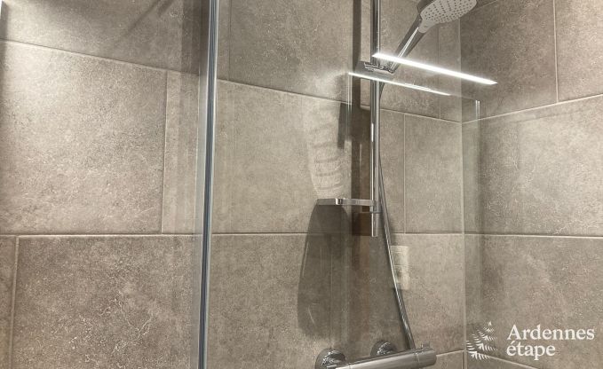 Chalet � Vencimont pour 9 personnes en Ardenne