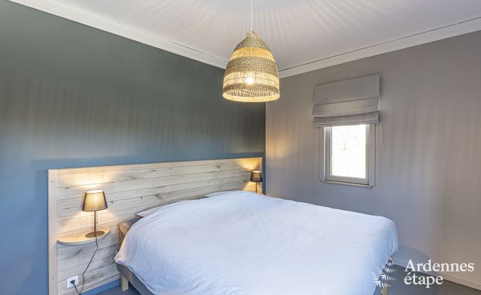 Chalet � Vencimont pour 9 personnes en Ardenne