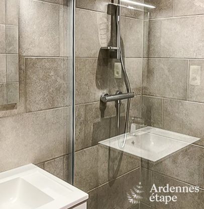 Chalet � Vencimont pour 9 personnes en Ardenne