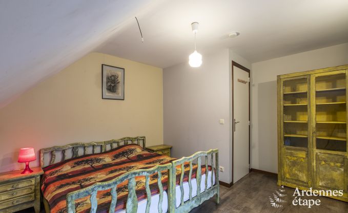 Maison de vacances  Vencimont pour 12 personnes en Ardenne