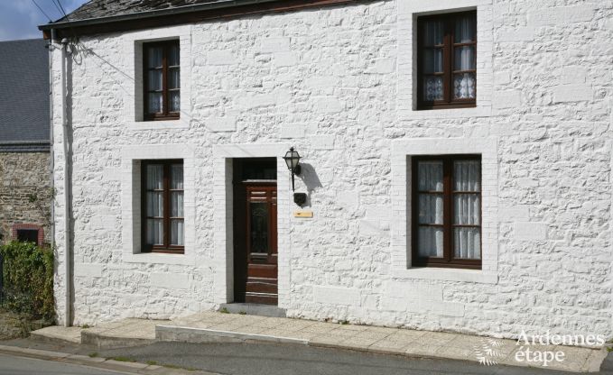 Maison de vacances  Vencimont pour 12 personnes en Ardenne