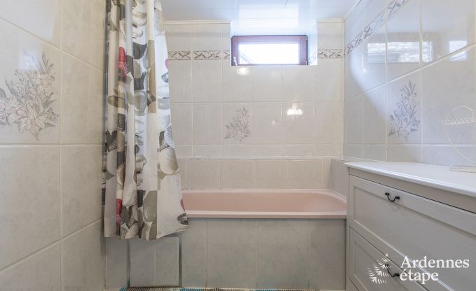 Maison de vacances  Vencimont pour 12 personnes en Ardenne