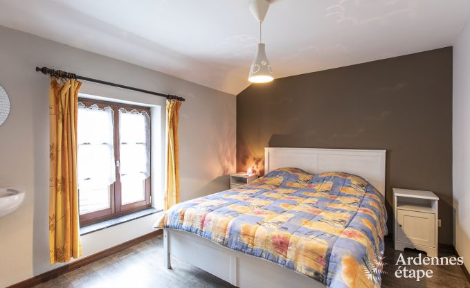 Maison de vacances  Vencimont pour 12 personnes en Ardenne