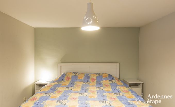 Maison de vacances  Vencimont pour 12 personnes en Ardenne