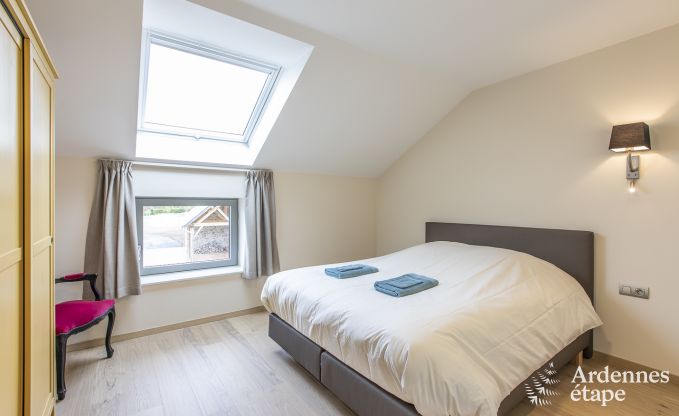 Maison de vacances  Vencimont pour 20 personnes en Ardenne