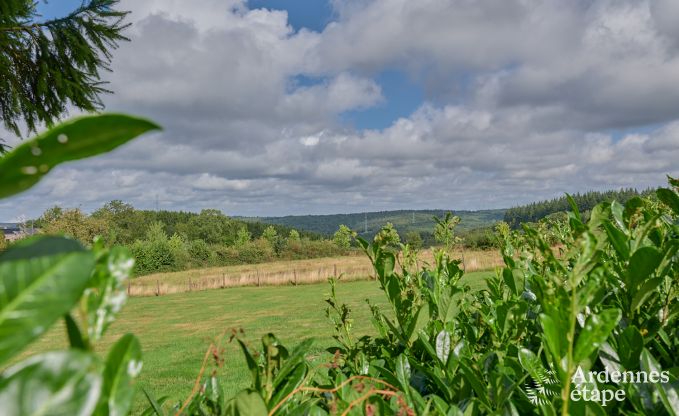 Maison de vacances  Vencimont pour 20 personnes en Ardenne