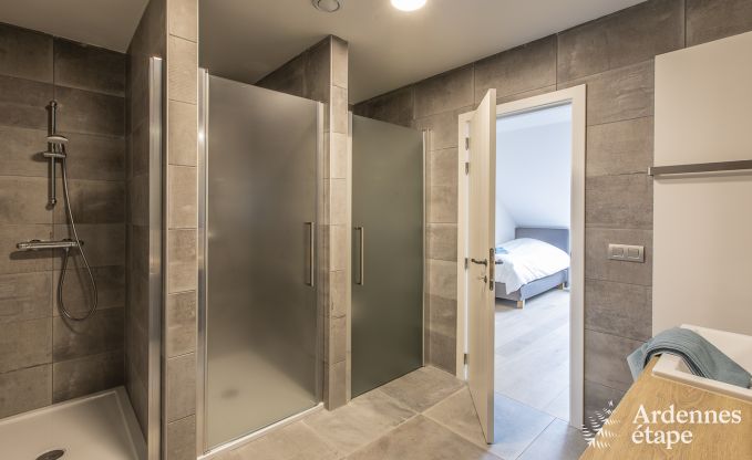 Maison de vacances  Vencimont pour 20 personnes en Ardenne