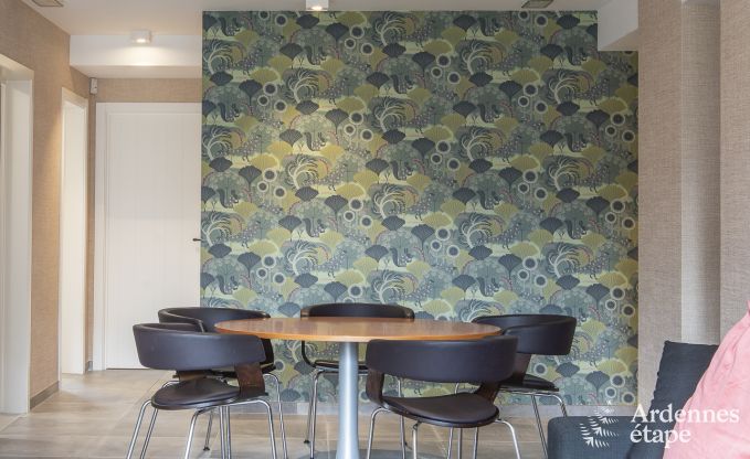 Maison de vacances  Vencimont pour 20 personnes en Ardenne